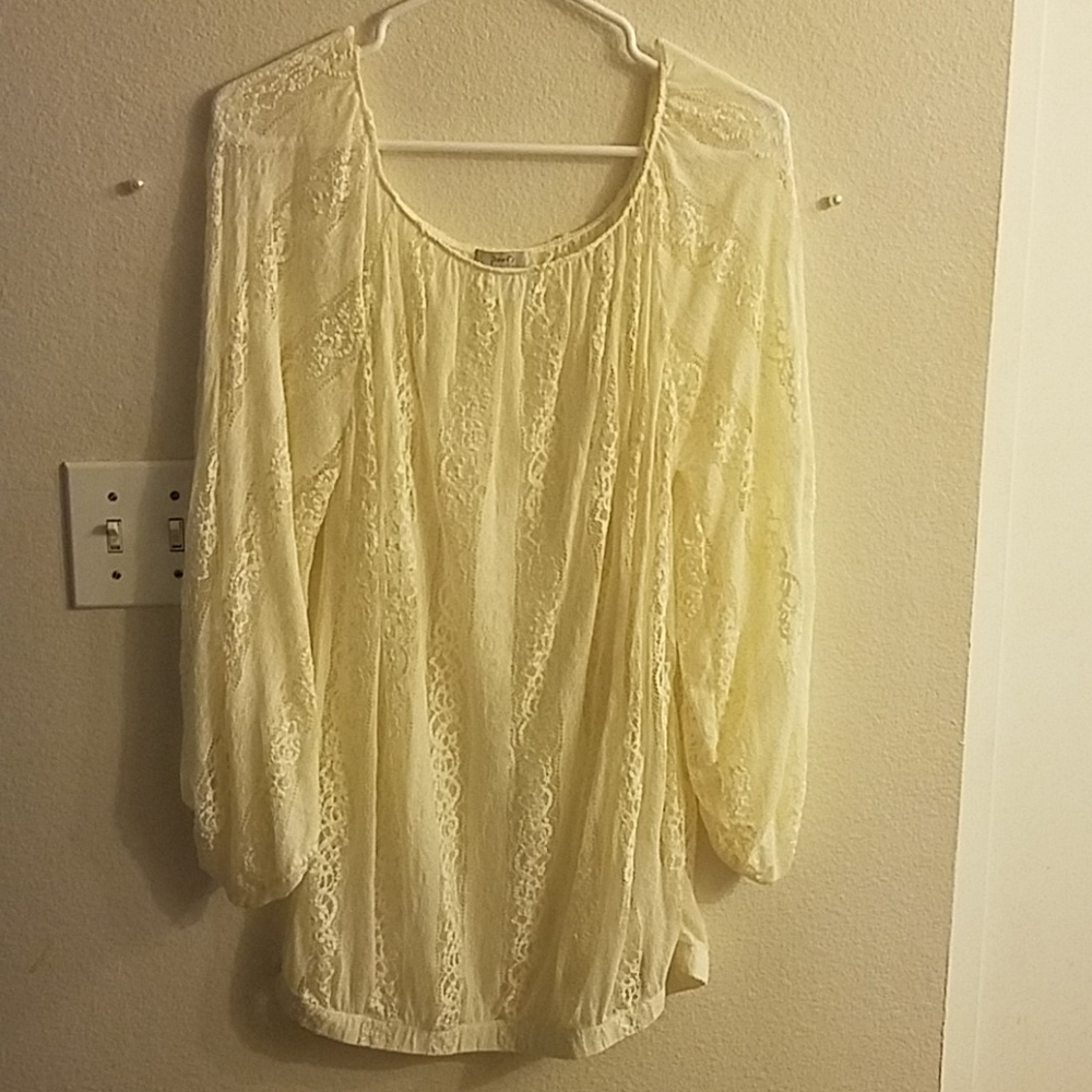 Women's Blouse